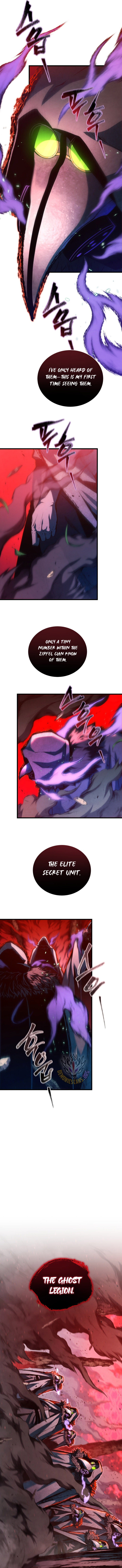 Swordmaster's Youngest Son Chapter 186 4